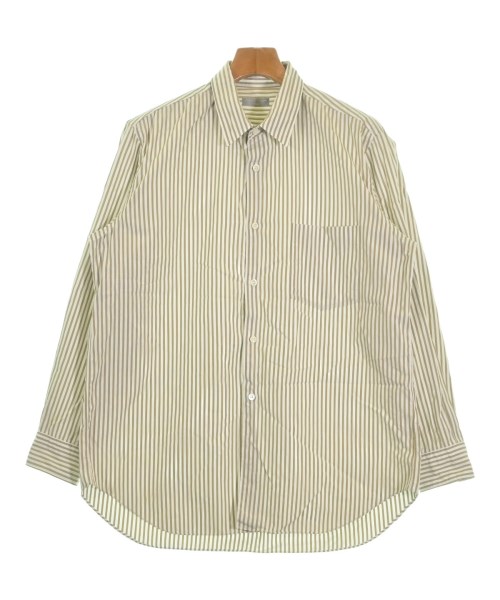 COMME des GARCONS HOMME(コムデギャルソンオム)カジュアルシャツ ベージュ サイズ:-(XL位)/2200654441015