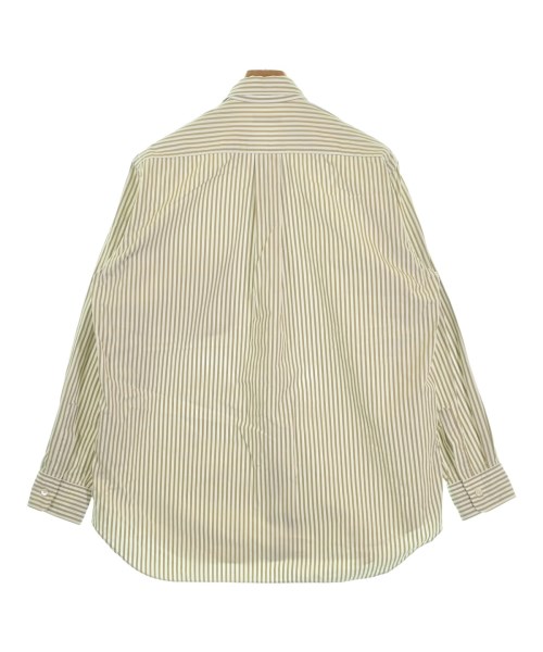 COMME des GARCONS HOMME（コムデギャルソンオム）カジュアルシャツ ベージュ サイズ:-(XL位) メンズ/2200654441015