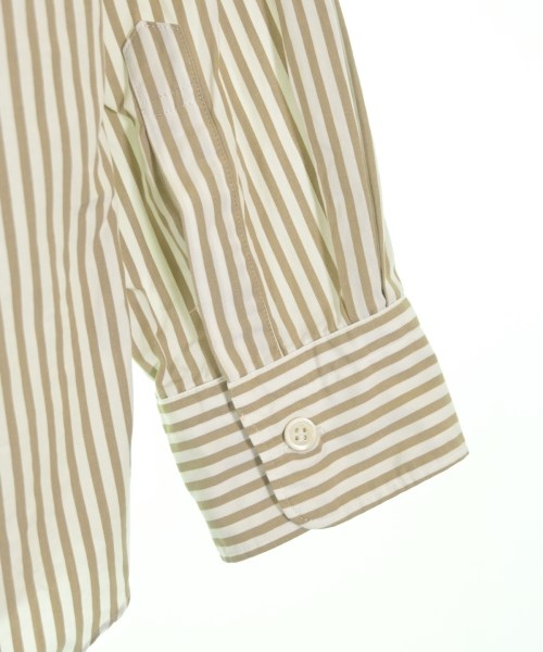 COMME des GARCONS HOMME（コムデギャルソンオム）カジュアルシャツ ベージュ サイズ:-(XL位) メンズ/2200654441015