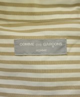 COMME des GARCONS HOMME（コムデギャルソンオム）カジュアルシャツ ベージュ サイズ:-(XL位) メンズ/2200654441015