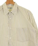 COMME des GARCONS HOMME（コムデギャルソンオム）カジュアルシャツ ベージュ サイズ:-(XL位) メンズ/2200654441015
