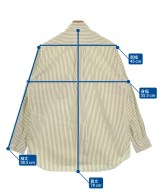 COMME des GARCONS HOMME（コムデギャルソンオム）カジュアルシャツ ベージュ サイズ:-(XL位) メンズ/2200654441015