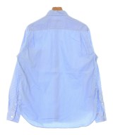 COMME des GARCONS HOMME（コムデギャルソンオム）カジュアルシャツ 青 サイズ:M メンズ/2200654441022