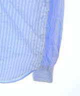 COMME des GARCONS HOMME（コムデギャルソンオム）カジュアルシャツ 青 サイズ:M メンズ/2200654441022
