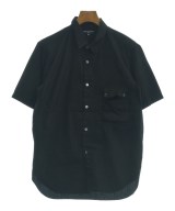 COMME des GARCONS HOMME（コムデギャルソンオム）カジュアルシャツ 黒 サイズ:M メンズ/2200654497043