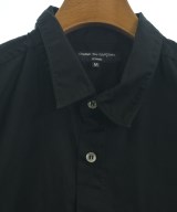 COMME des GARCONS HOMME（コムデギャルソンオム）カジュアルシャツ 黒 サイズ:M メンズ/2200654497043
