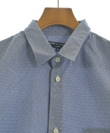 COMME des GARCONS HOMME（コムデギャルソンオム）カジュアルシャツ 青 サイズ:M メンズ/2200654497050