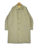 COMME des GARCONS HOMME（コムデギャルソンオム）ステンカラーコート カーキ サイズ:M メンズ/2200695307042