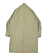 COMME des GARCONS HOMME（コムデギャルソンオム）ステンカラーコート カーキ サイズ:M メンズ/2200695307042