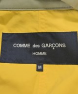 COMME des GARCONS HOMME（コムデギャルソンオム）ステンカラーコート カーキ サイズ:M メンズ/2200695307042