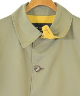 COMME des GARCONS HOMME（コムデギャルソンオム）ステンカラーコート カーキ サイズ:M メンズ/2200695307042