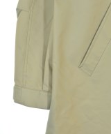 COMME des GARCONS HOMME（コムデギャルソンオム）ステンカラーコート カーキ サイズ:M メンズ/2200695307042