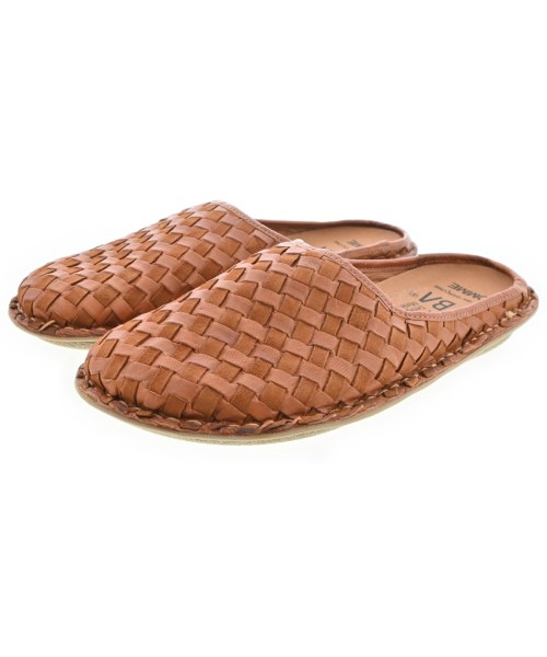 COMME des GARCONS HOMME(コムデギャルソンオム)サンダル 茶 サイズ:EU44(29cm位)/2200701887018