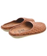 COMME des GARCONS HOMME（コムデギャルソンオム）サンダル 茶 サイズ:EU44(29cm位) メンズ/2200701887018