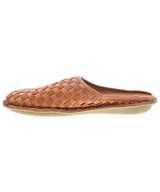 COMME des GARCONS HOMME（コムデギャルソンオム）サンダル 茶 サイズ:EU44(29cm位) メンズ/2200701887018