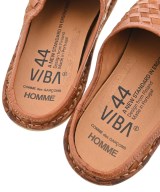 COMME des GARCONS HOMME（コムデギャルソンオム）サンダル 茶 サイズ:EU44(29cm位) メンズ/2200701887018