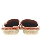 COMME des GARCONS HOMME（コムデギャルソンオム）サンダル 茶 サイズ:EU44(29cm位) メンズ/2200701887018