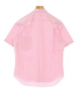 COMME des GARCONS HOMME（コムデギャルソンオム）カジュアルシャツ ピンク サイズ:S メンズ/2200702264054