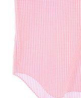 COMME des GARCONS HOMME（コムデギャルソンオム）カジュアルシャツ ピンク サイズ:S メンズ/2200702264054