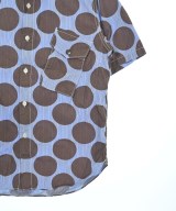 COMME des GARCONS HOMME（コムデギャルソンオム）カジュアルシャツ 青 サイズ:S メンズ/2200698718128