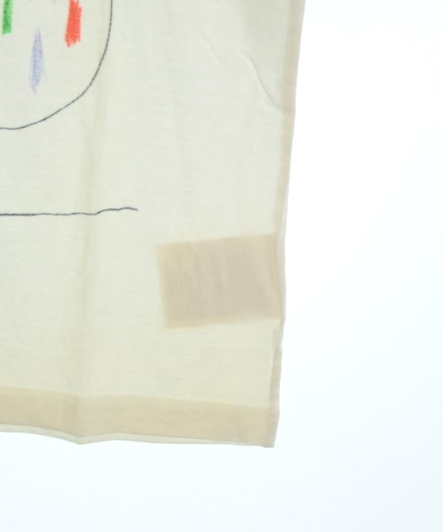 COMME des GARCONS HOMME（コムデギャルソンオム）Tシャツ・カットソー 白 サイズ:-(M位) メンズ/2200702147807