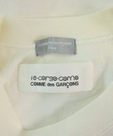 COMME des GARCONS HOMME（コムデギャルソンオム）Tシャツ・カットソー 白 サイズ:-(M位) メンズ/2200702147807