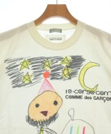 COMME des GARCONS HOMME（コムデギャルソンオム）Tシャツ・カットソー 白 サイズ:-(M位) メンズ/2200702147807