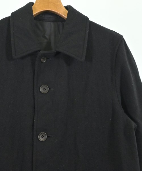 COMME des GARCONS HOMME（コムデギャルソンオム）その他 黒 サイズ:S メンズ/2200702450013