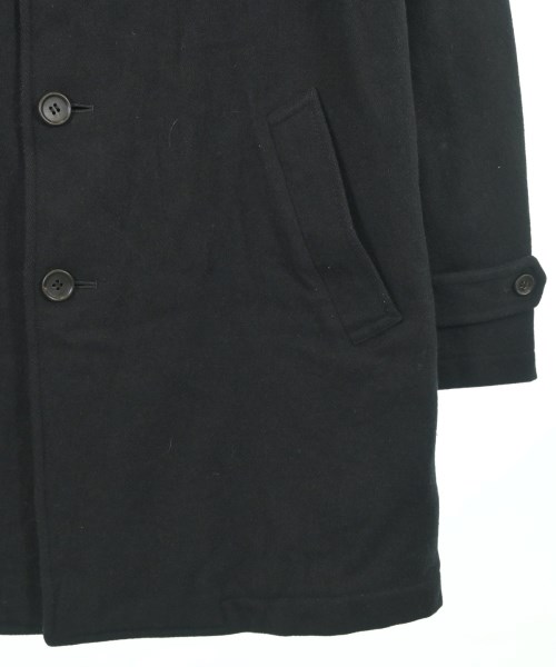 COMME des GARCONS HOMME（コムデギャルソンオム）その他 黒 サイズ:S メンズ/2200702450013
