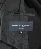 COMME des GARCONS HOMME（コムデギャルソンオム）その他 黒 サイズ:S メンズ/2200702450013