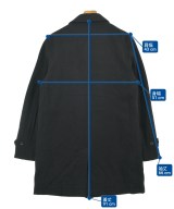 COMME des GARCONS HOMME（コムデギャルソンオム）その他 黒 サイズ:S メンズ/2200702450013