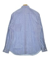 COMME des GARCONS HOMME（コムデギャルソンオム）カジュアルシャツ 青 サイズ:S メンズ/2200702536014