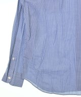 COMME des GARCONS HOMME（コムデギャルソンオム）カジュアルシャツ 青 サイズ:S メンズ/2200702536014