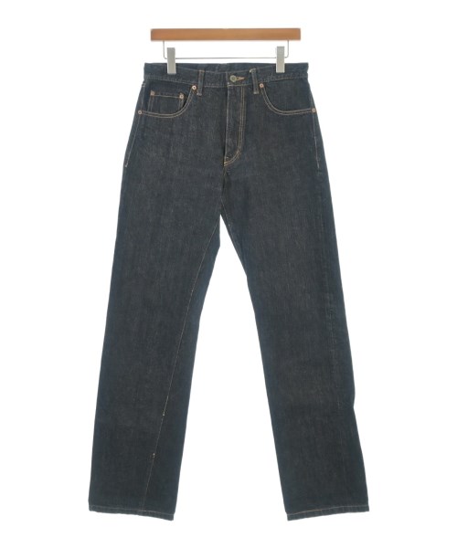 COMME des GARCONS HOMME(コムデギャルソンオム)デニムパンツ 紺 サイズ:M/2200700380022