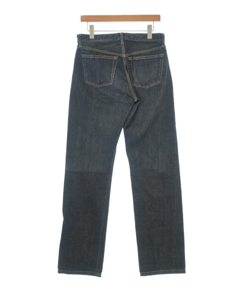 COMME des GARCONS HOMME（コムデギャルソンオム）デニムパンツ 紺 サイズ:M メンズ/2200700380022