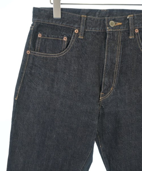 COMME des GARCONS HOMME（コムデギャルソンオム）デニムパンツ 紺 サイズ:M メンズ/2200700380022