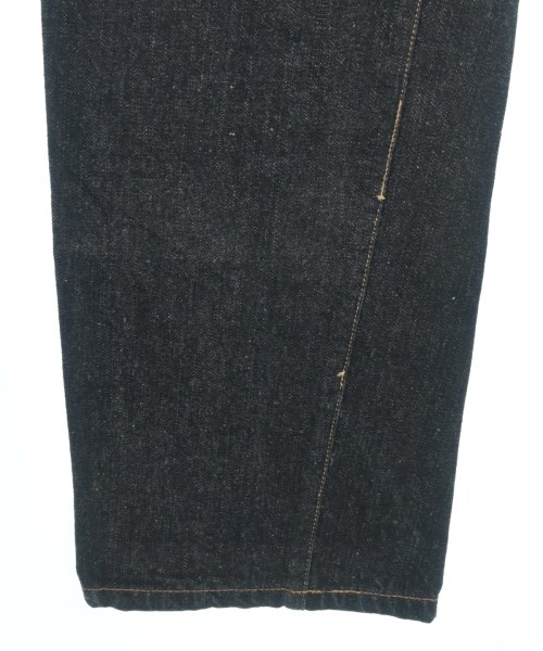 COMME des GARCONS HOMME（コムデギャルソンオム）デニムパンツ 紺 サイズ:M メンズ/2200700380022