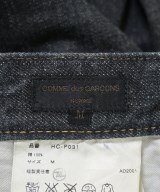 COMME des GARCONS HOMME（コムデギャルソンオム）デニムパンツ 紺 サイズ:M メンズ/2200700380022