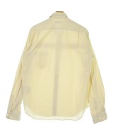 COMME des GARCONS HOMME（コムデギャルソンオム）カジュアルシャツ ベージュ サイズ:L メンズ/2200700380039