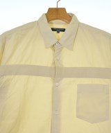 COMME des GARCONS HOMME（コムデギャルソンオム）カジュアルシャツ ベージュ サイズ:L メンズ/2200700380039