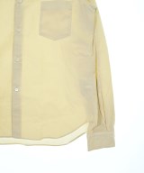 COMME des GARCONS HOMME（コムデギャルソンオム）カジュアルシャツ ベージュ サイズ:L メンズ/2200700380039