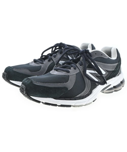 COMME des GARCONS HOMME(コムデギャルソンオム)スニーカー 黒 サイズ:28cm/2200702403262