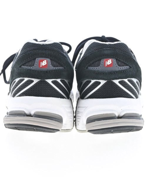 COMME des GARCONS HOMME（コムデギャルソンオム）スニーカー 黒 サイズ:28cm メンズ/2200702403262