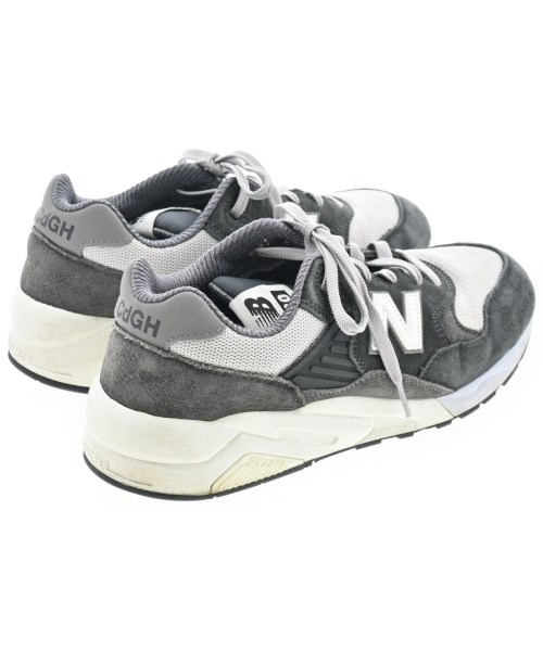 COMME des GARCONS HOMME（コムデギャルソンオム）スニーカー グレー サイズ:28cm メンズ/2200698321052