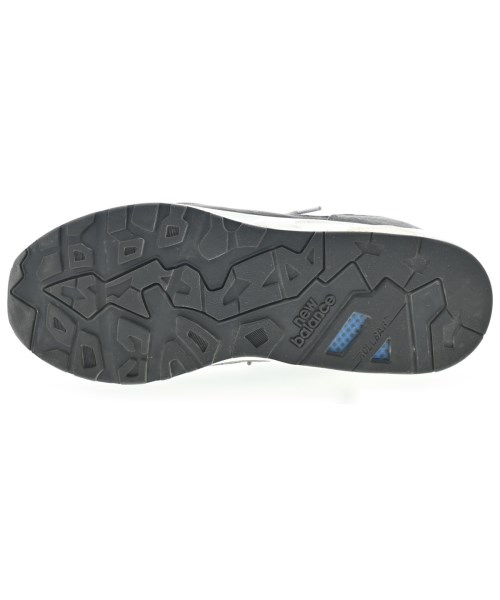 COMME des GARCONS HOMME（コムデギャルソンオム）スニーカー グレー サイズ:28cm メンズ/2200698321052