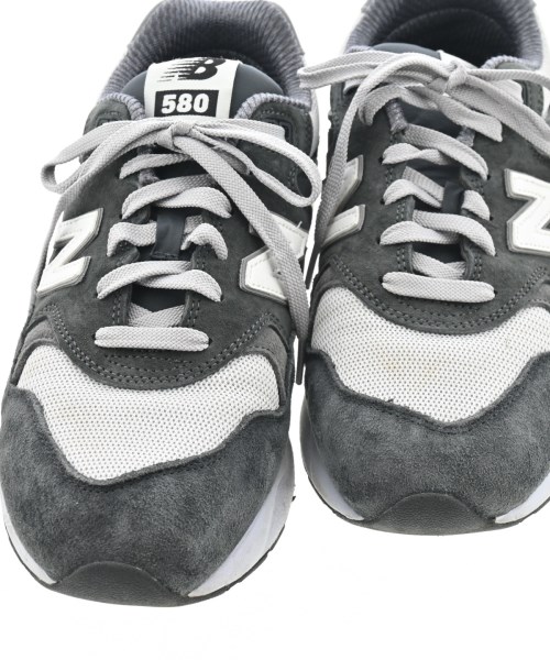 COMME des GARCONS HOMME（コムデギャルソンオム）スニーカー グレー サイズ:28cm メンズ/2200698321052