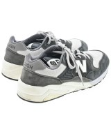 COMME des GARCONS HOMME（コムデギャルソンオム）スニーカー グレー サイズ:28cm メンズ/2200698321052