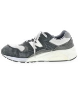 COMME des GARCONS HOMME（コムデギャルソンオム）スニーカー グレー サイズ:28cm メンズ/2200698321052