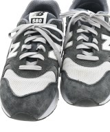 COMME des GARCONS HOMME（コムデギャルソンオム）スニーカー グレー サイズ:28cm メンズ/2200698321052