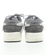 COMME des GARCONS HOMME（コムデギャルソンオム）スニーカー グレー サイズ:28cm メンズ/2200698321052